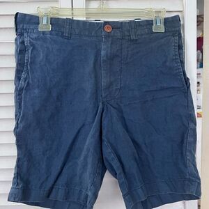 J Crew Men’s Shorts